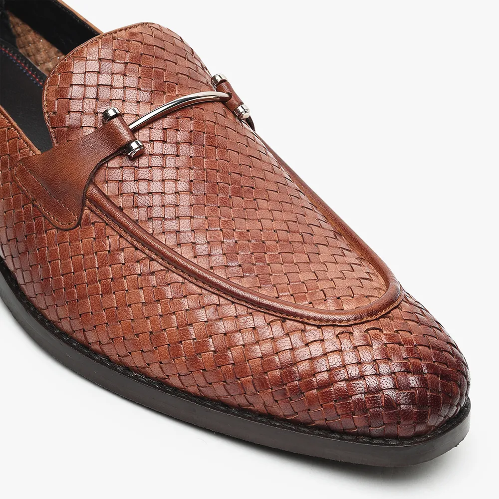 Oxford Loafers for Men - Image 14