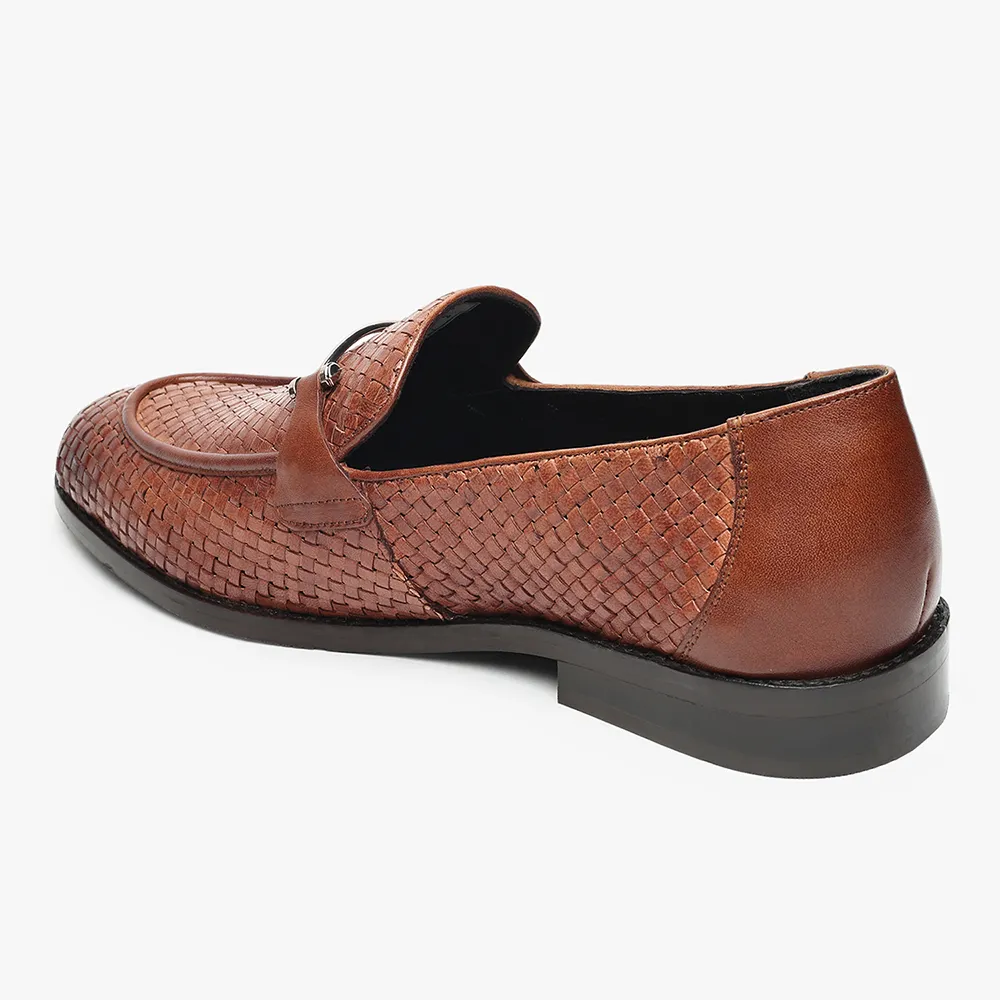 Oxford Loafers for Men - Image 17