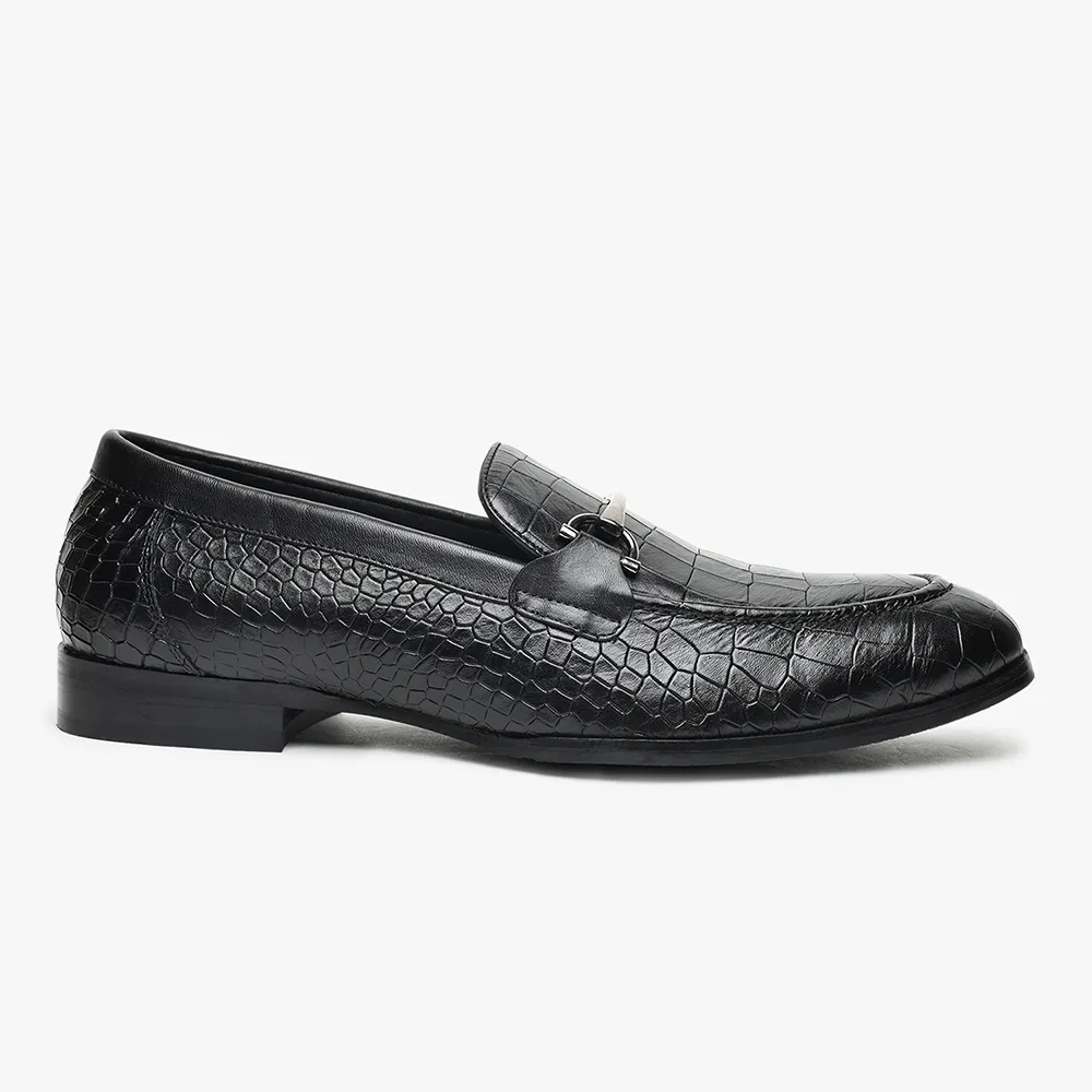 Oxford Loafers for Men - Image 3