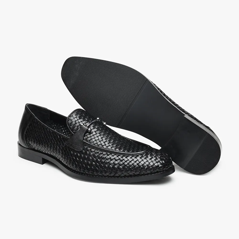 Oxford Loafers for Men - Image 6