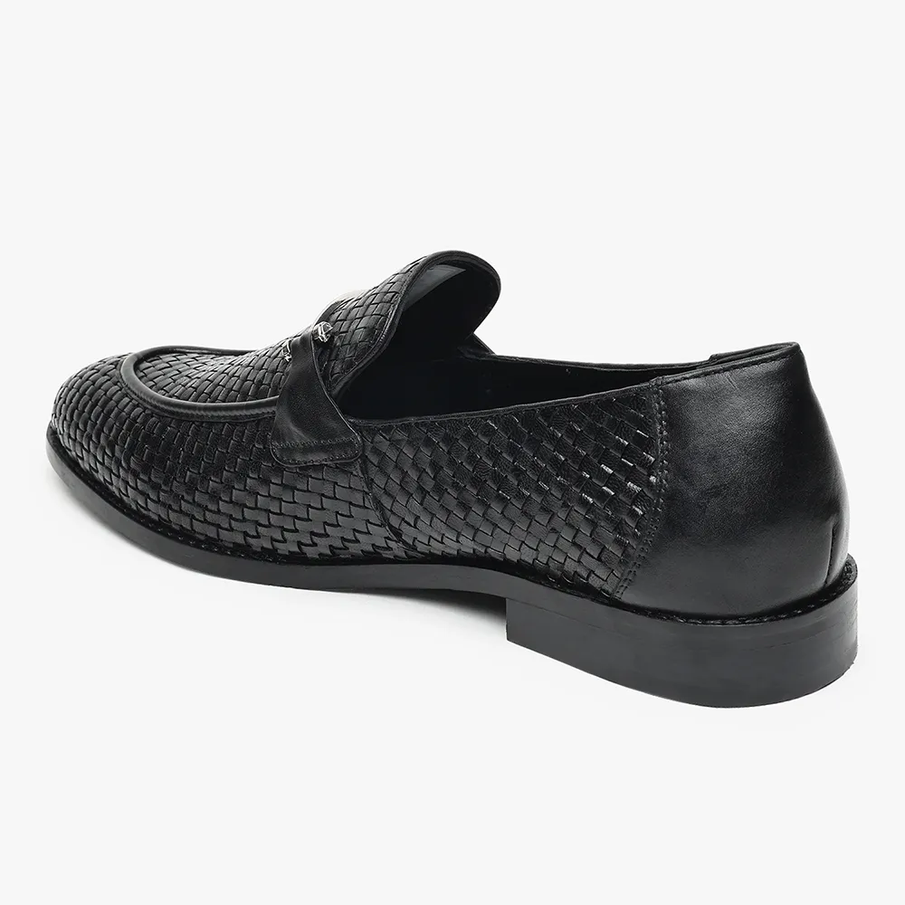 Oxford Loafers for Men - Image 8