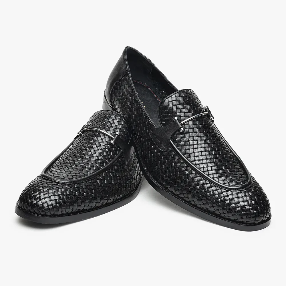 Oxford Loafers for Men - Image 9