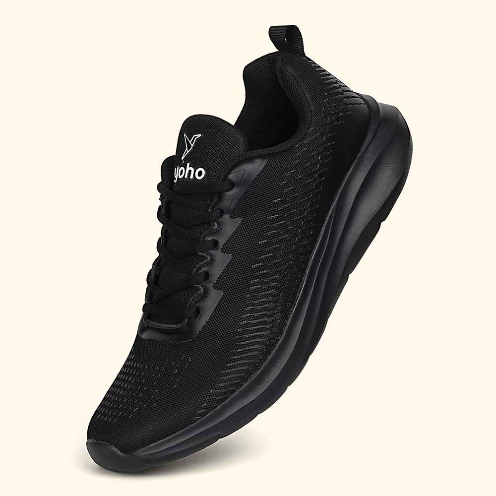 Pine Big Size Sneakers For Men - Image 10