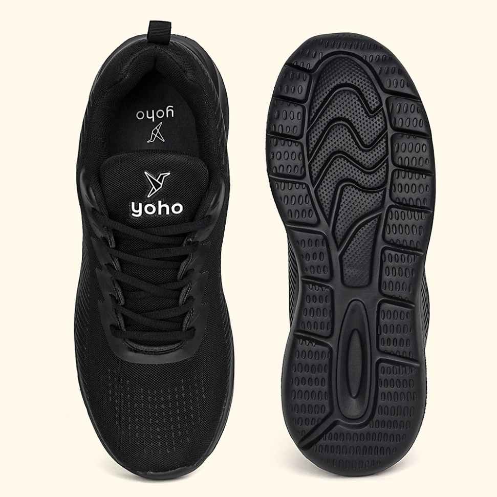 Pine Big Size Sneakers For Men - Image 12