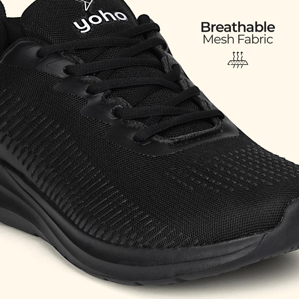 Pine Big Size Sneakers For Men - Image 13
