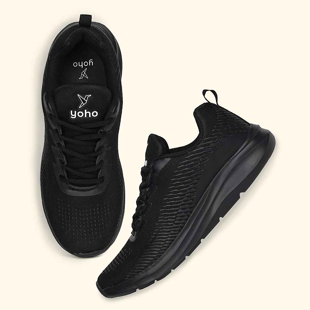 Pine Big Size Sneakers For Men - Image 16