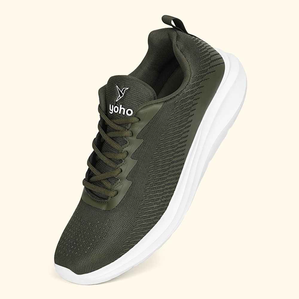 Pine Big Size Sneakers For Men - Image 18