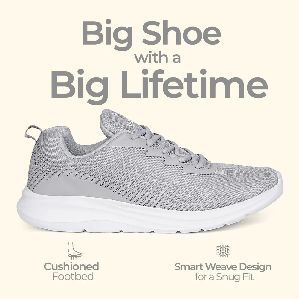 Pine Big Size Sneakers For Men - Image 27