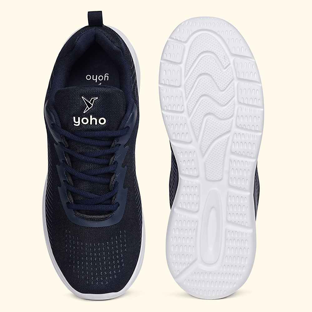 Pine Big Size Sneakers For Men - Image 4