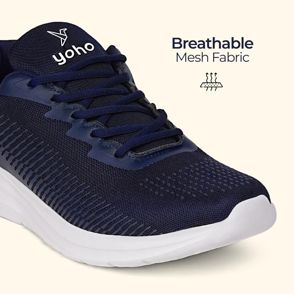 Pine Big Size Sneakers For Men - Image 5