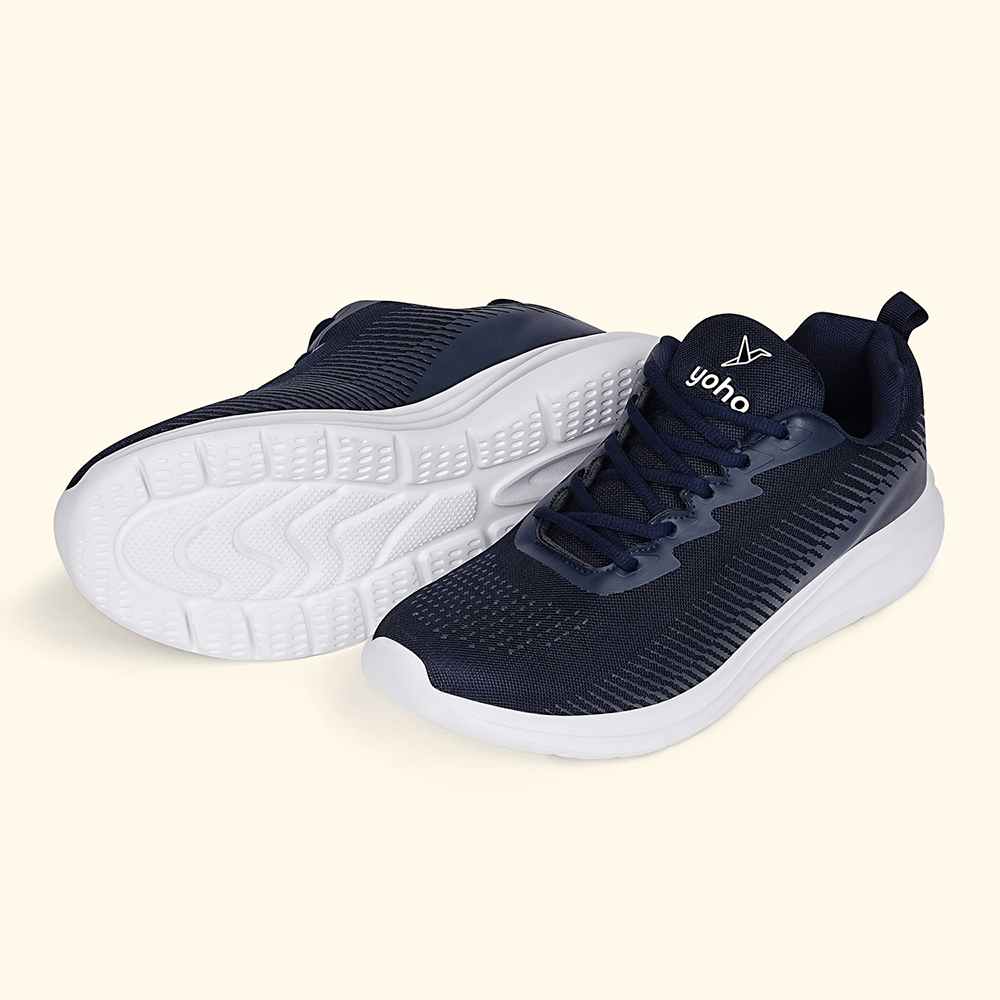 Pine Big Size Sneakers For Men - Image 7