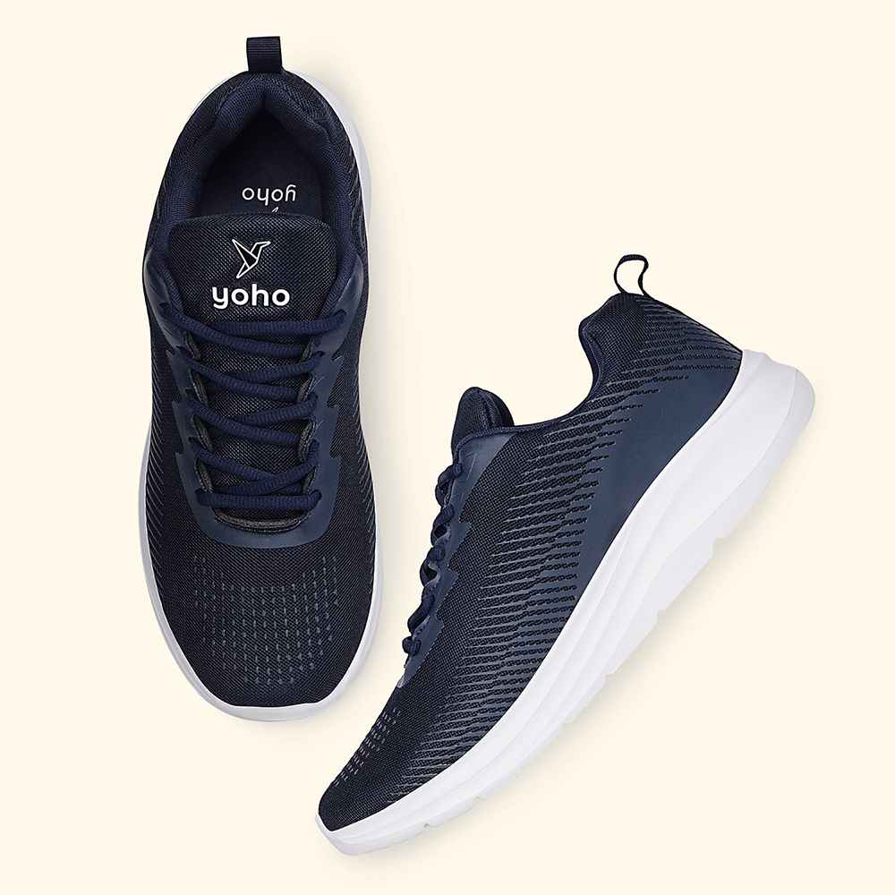 Pine Big Size Sneakers For Men - Image 8