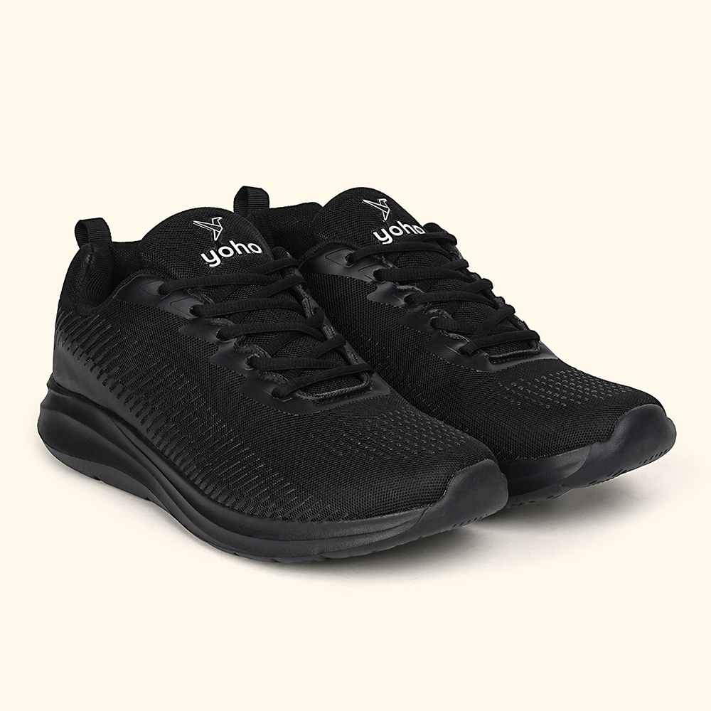 Pine Big Size Sneakers For Men - Image 9
