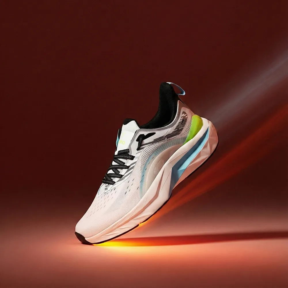 PitStop 1100 Sports Shoes for Men - Iced Matcha