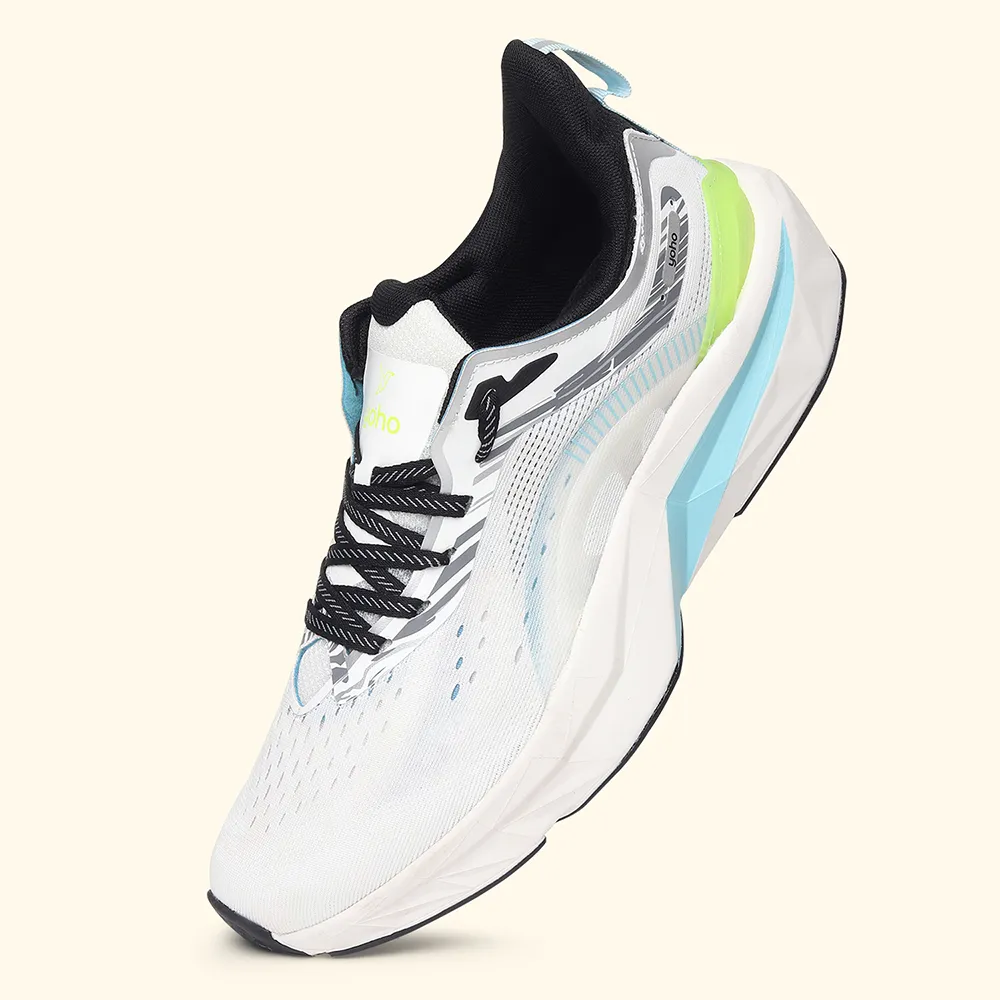 PitStop 1100 Sports Shoes for Men - Iced Matcha - Image 7