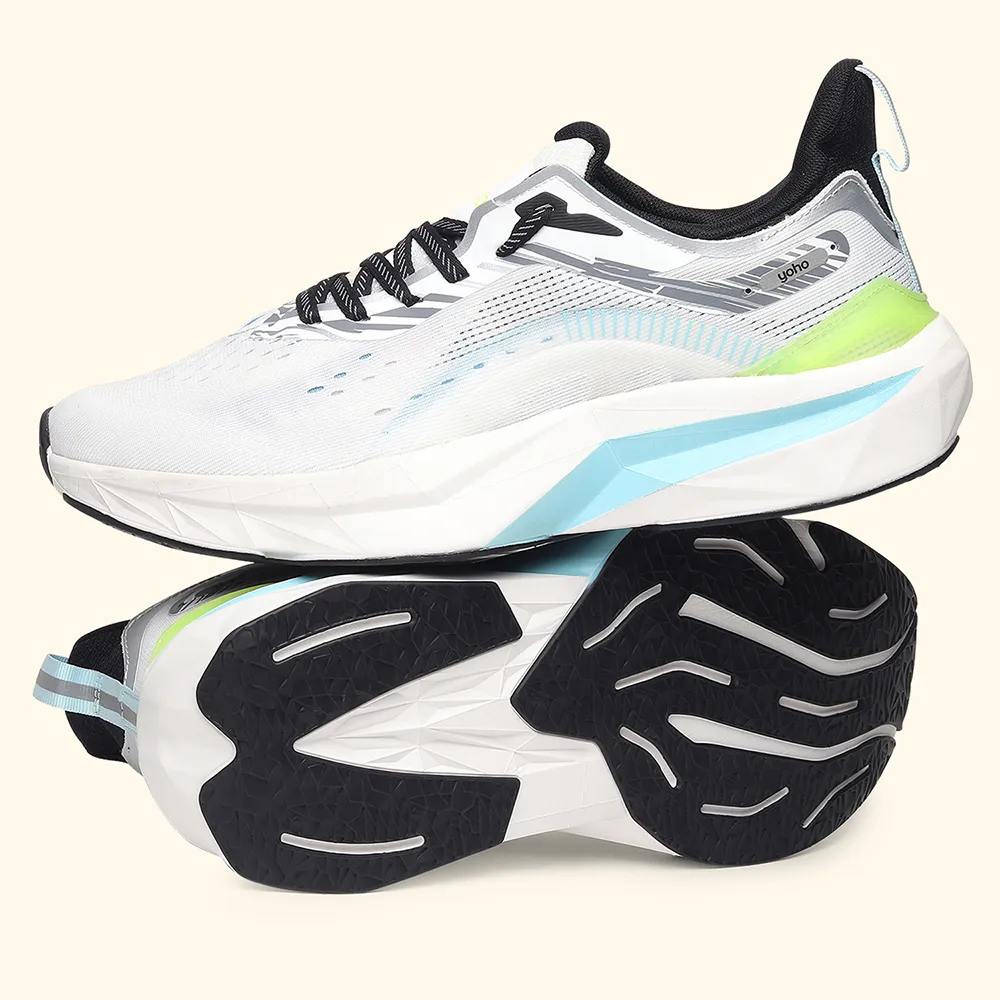 PitStop 1100 Sports Shoes for Men - Iced Matcha - Image 8