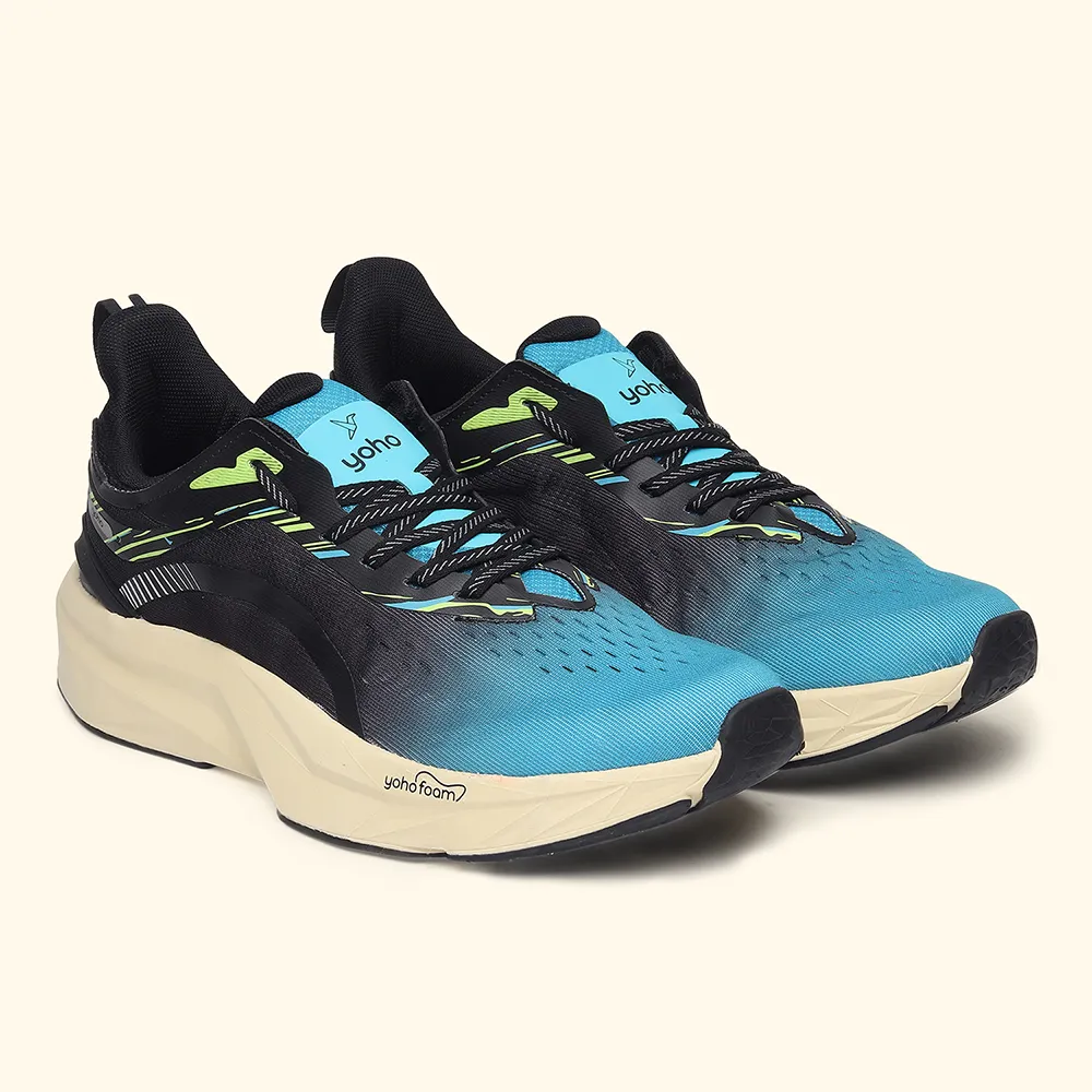 PitStop 1100 Sports Shoes for Men - Nitro Cold Brew - Image 3