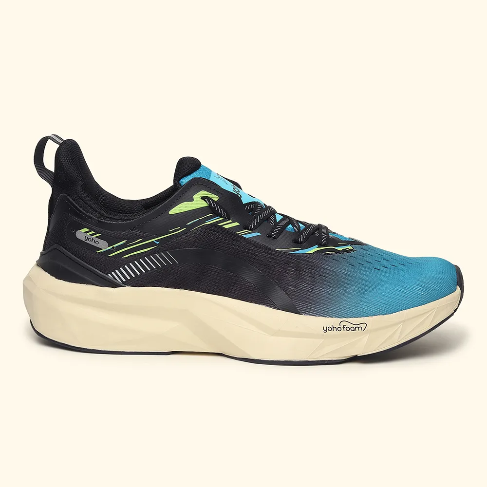 PitStop 1100 Sports Shoes for Men - Nitro Cold Brew - Image 4