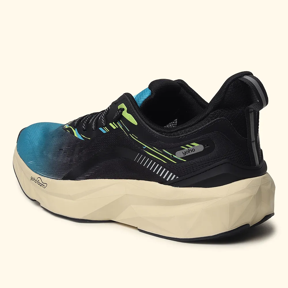 PitStop 1100 Sports Shoes for Men - Nitro Cold Brew - Image 6
