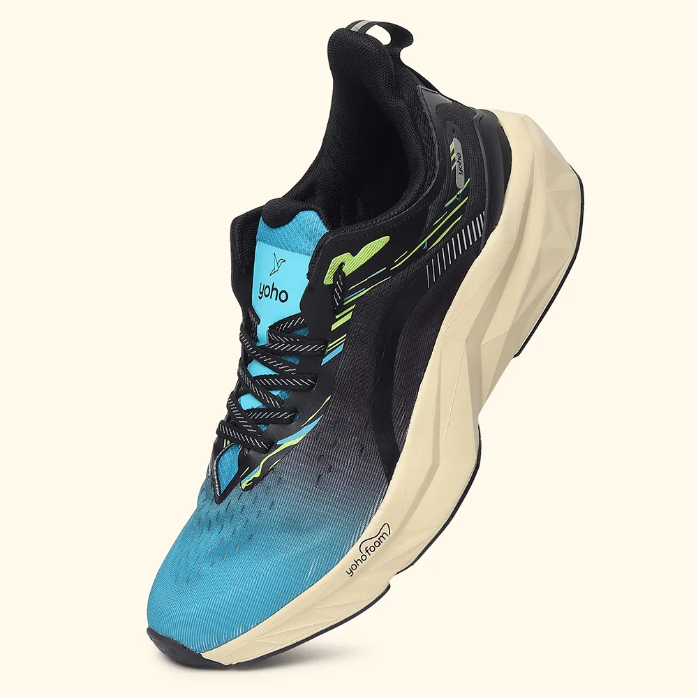 PitStop 1100 Sports Shoes for Men - Nitro Cold Brew - Image 7