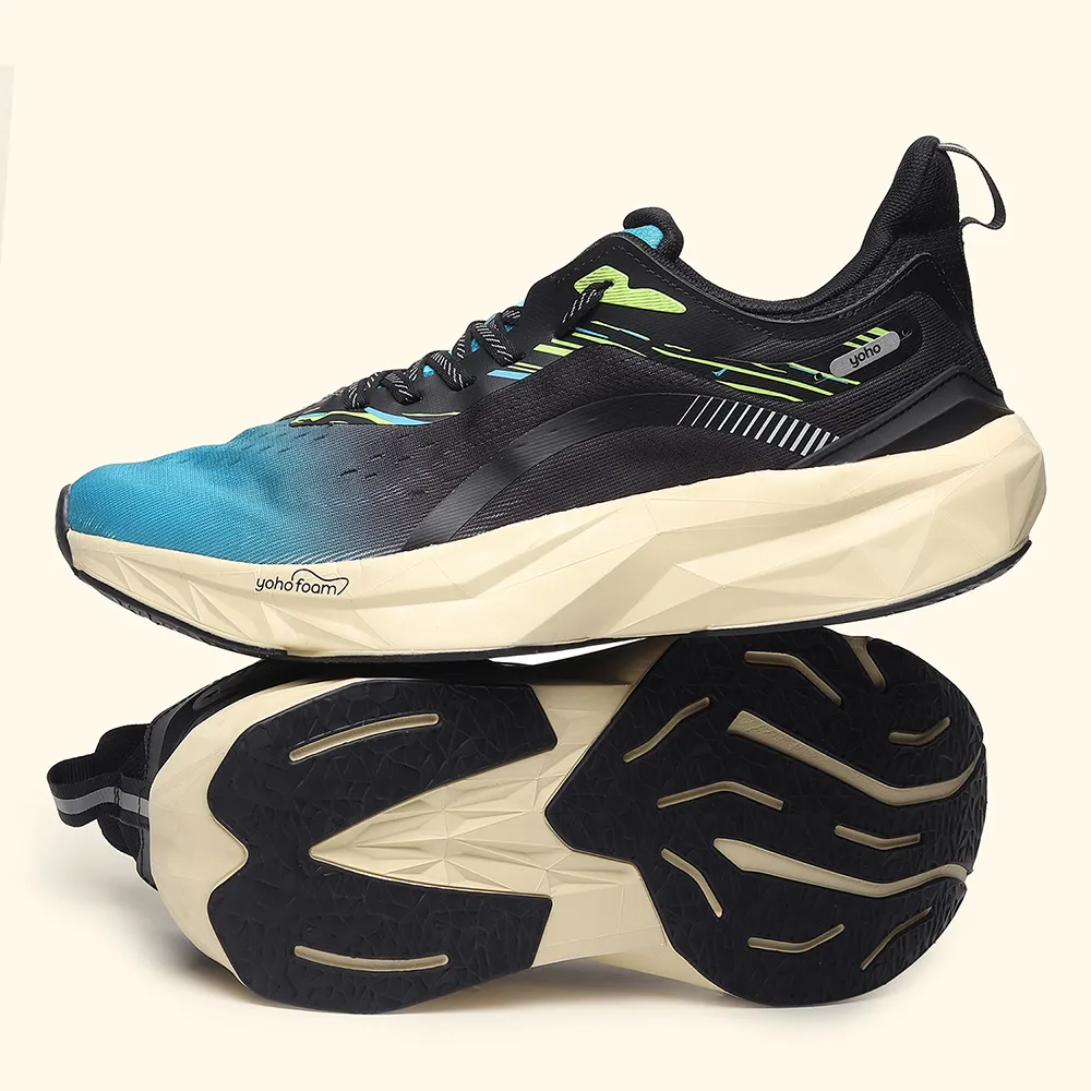 PitStop 1100 Sports Shoes for Men - Nitro Cold Brew - Image 8