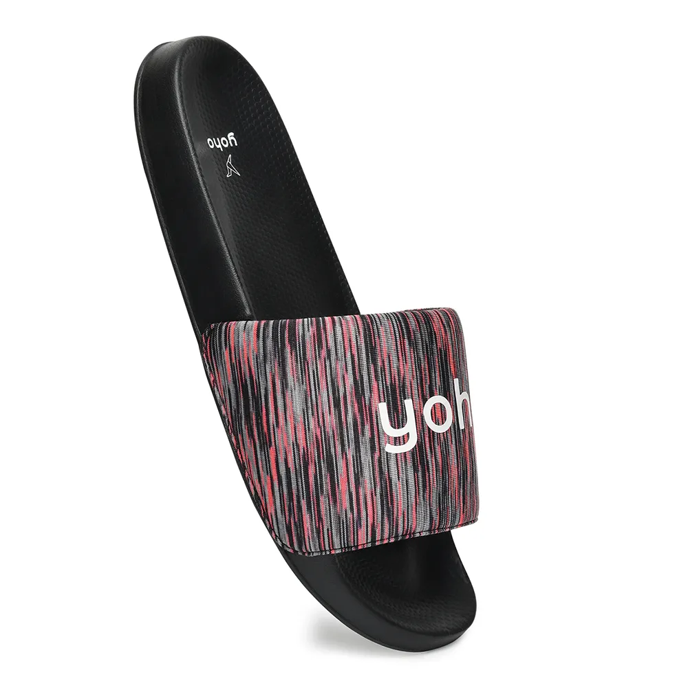 Plush Nova Sliders for Women - Image 10