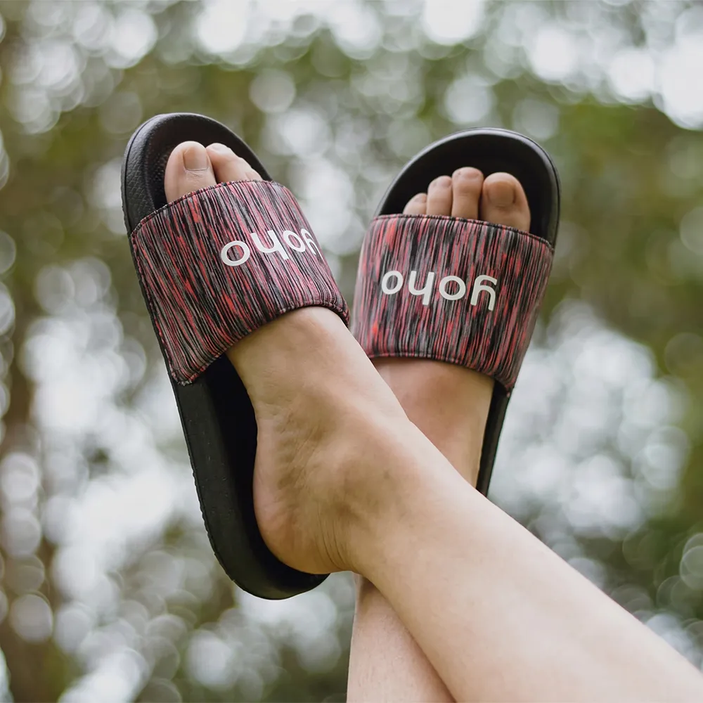 Plush Nova Sliders for Women - Image 11
