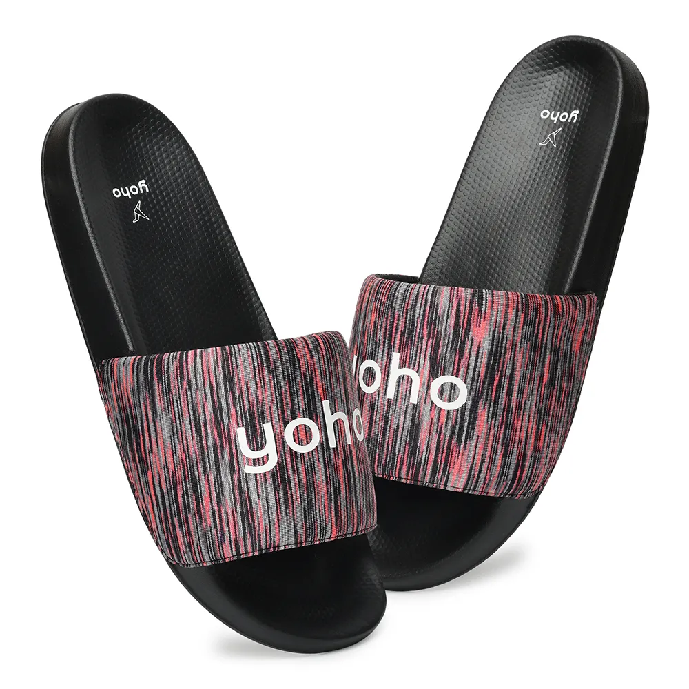 Plush Nova Sliders for Women - Image 3