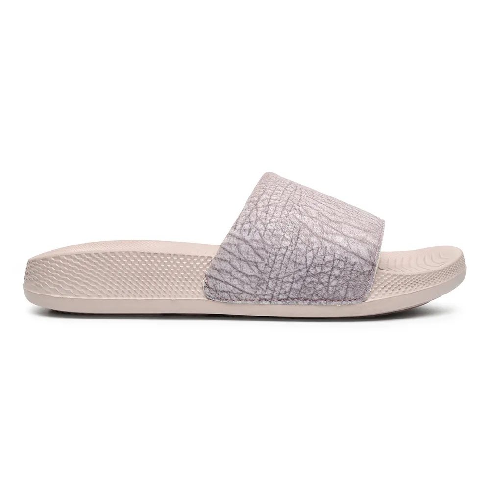 Plush Sliders for Women - Image 14