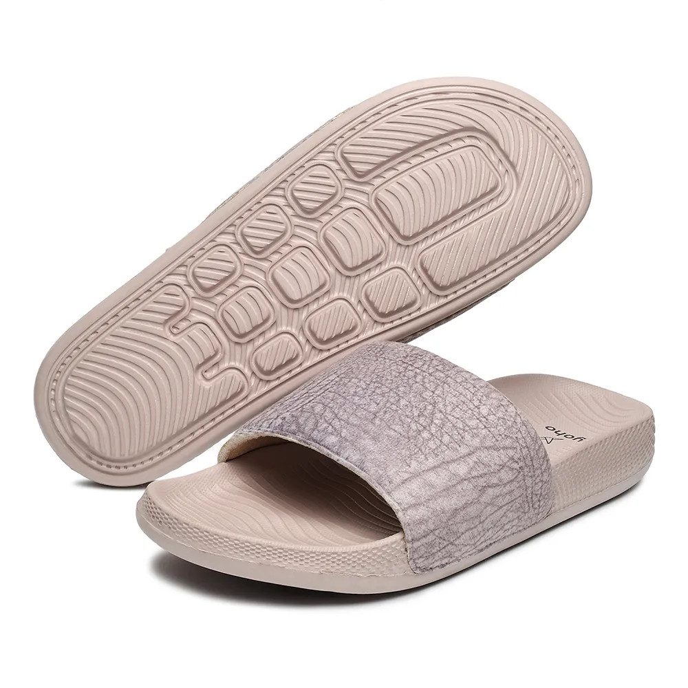 Plush Sliders for Women - Image 16