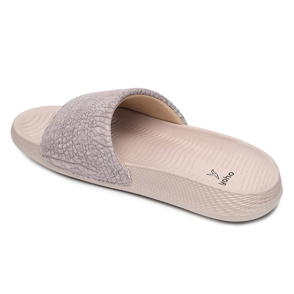 Plush Sliders for Women - Image 17