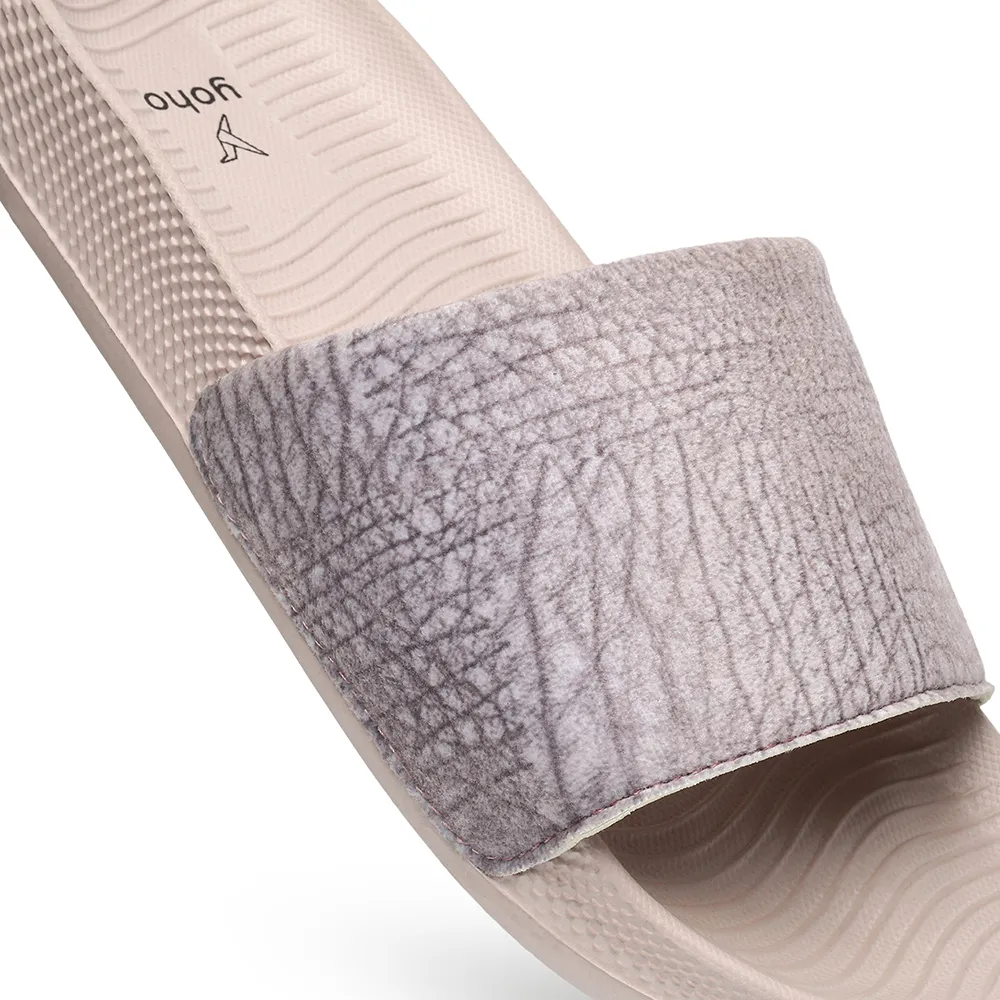 Plush Sliders for Women - Image 18