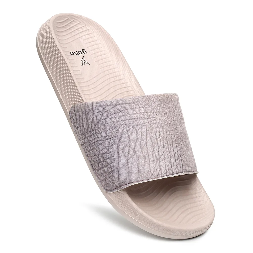 Plush Sliders for Women - Image 19