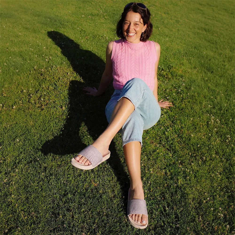 Plush Sliders for Women - Image 20
