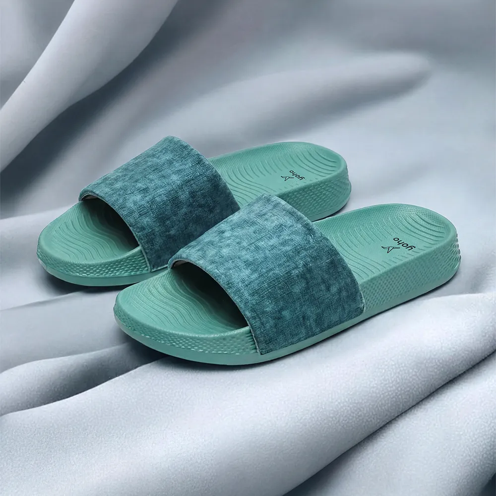 Plush Sliders for Women - Image 21