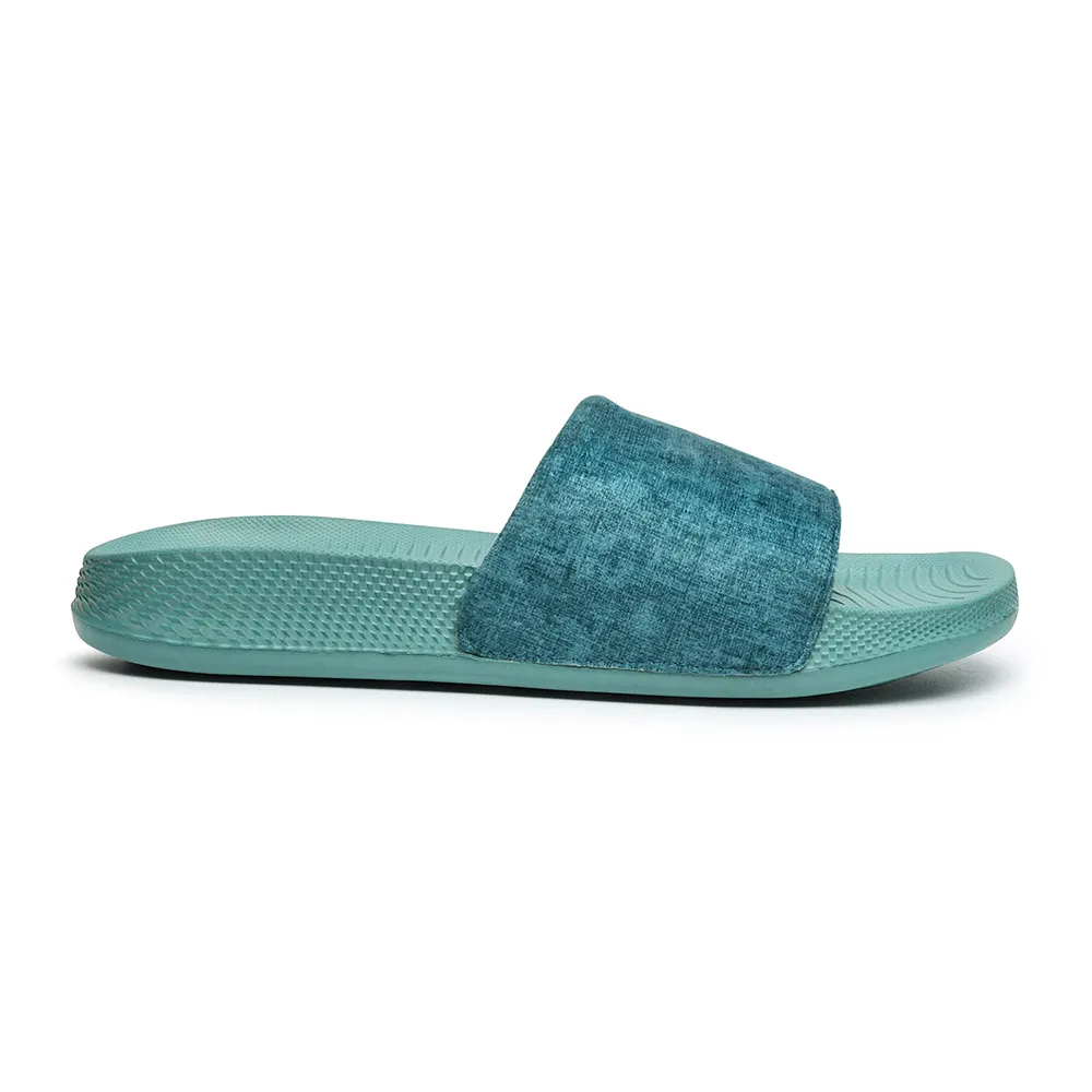 Plush Sliders for Women - Image 24