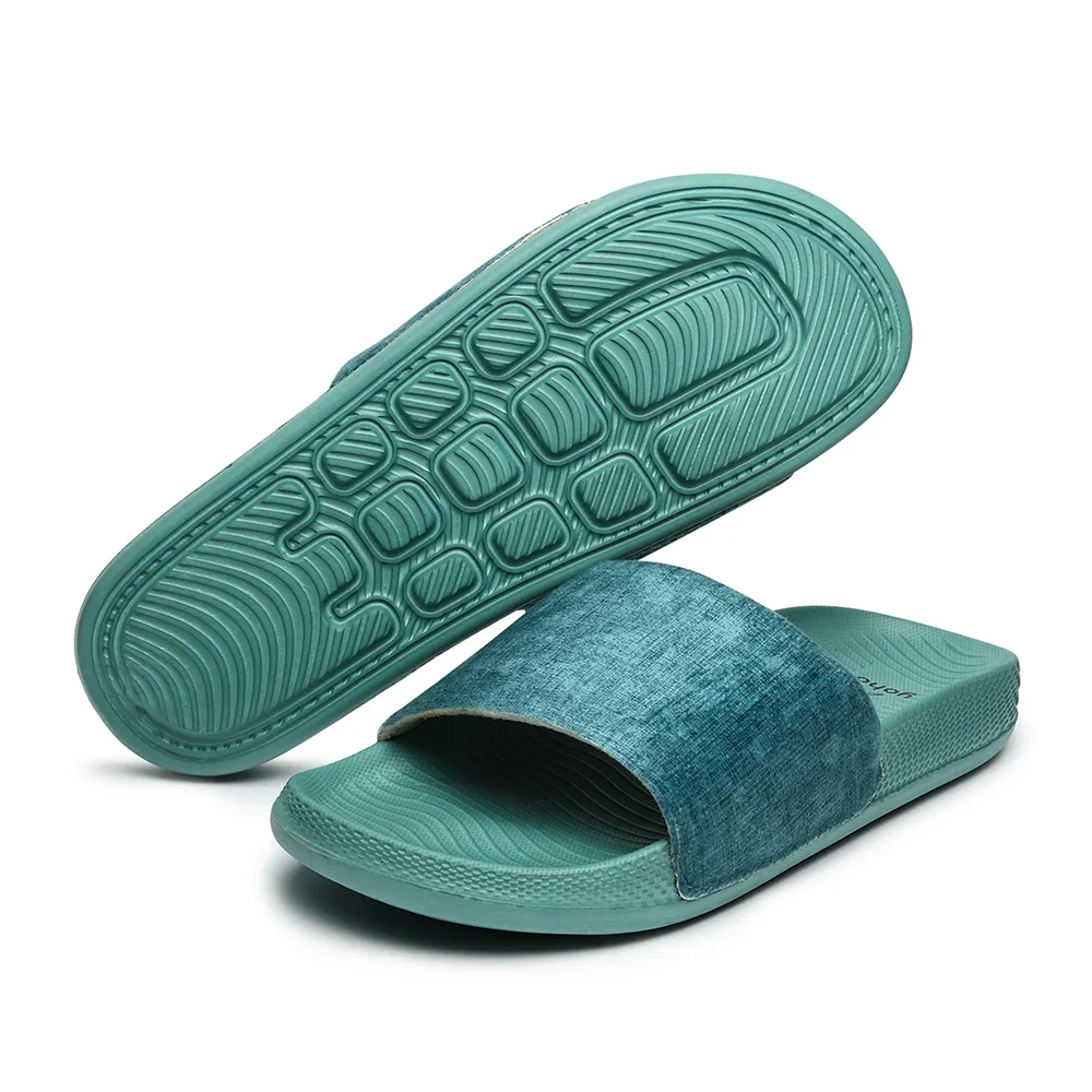Plush Sliders for Women - Image 26