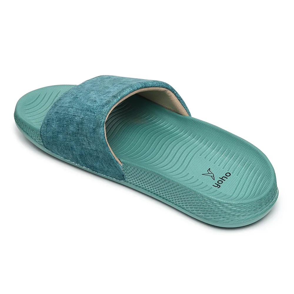 Plush Sliders for Women - Image 27