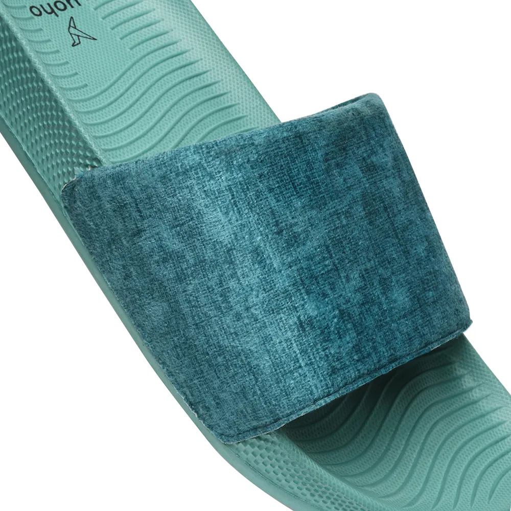 Plush Sliders for Women - Image 28
