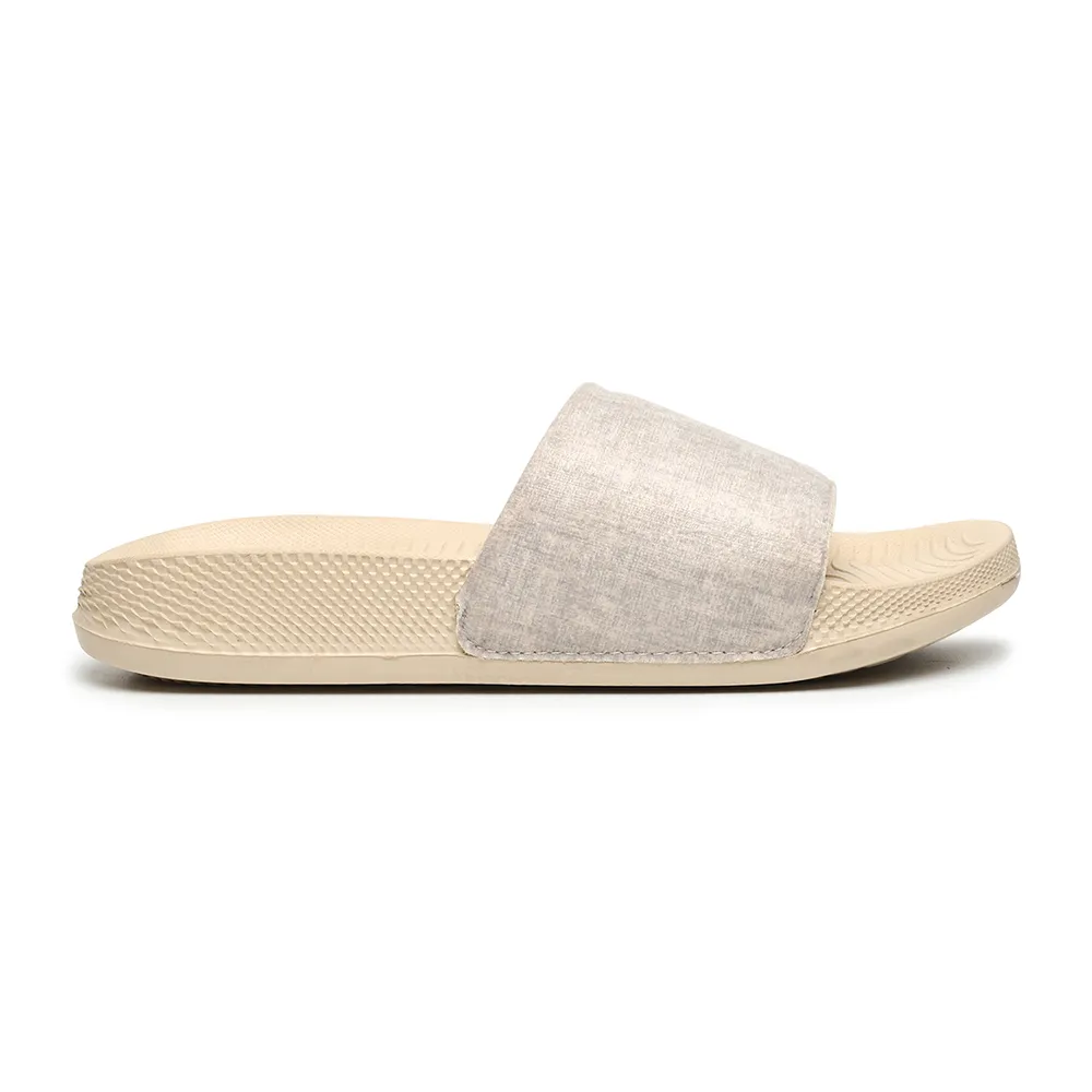 Plush Sliders for Women - Image 4