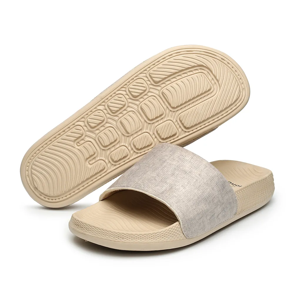 Plush Sliders for Women - Image 6