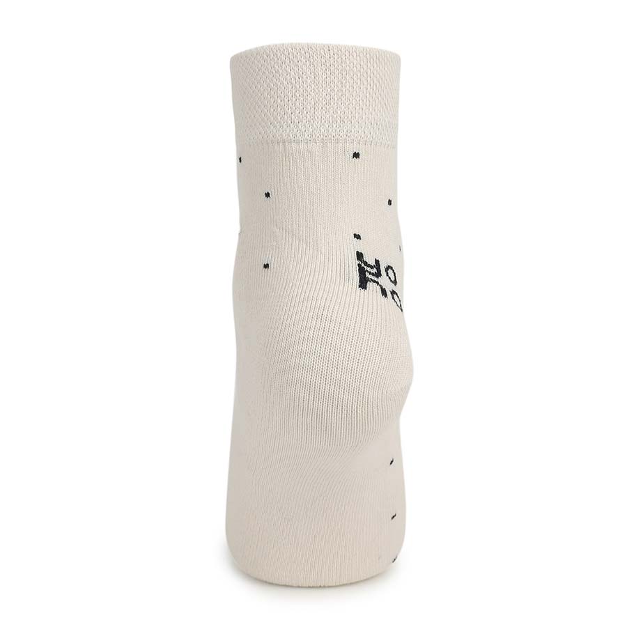 Polka Dot Ankle Length Socks - Image 13