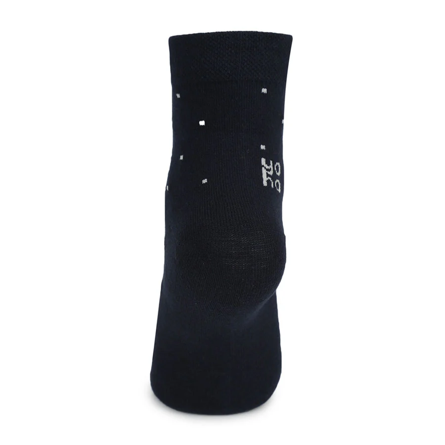 Polka Dot Ankle Length Socks - Image 23