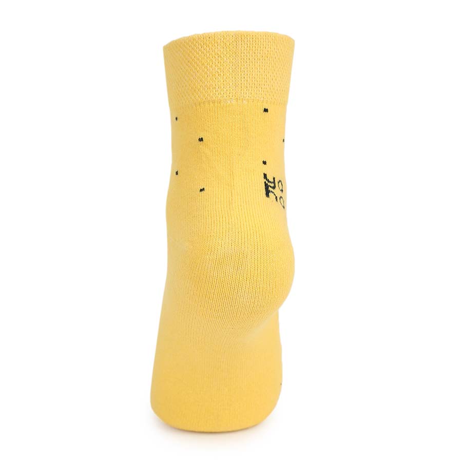 Polka Dot Ankle Length Socks - Image 8