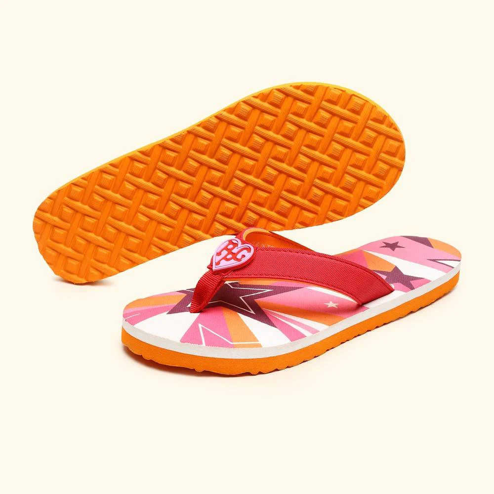Powerpuff Girls 002 Slippers for Women - Image 4