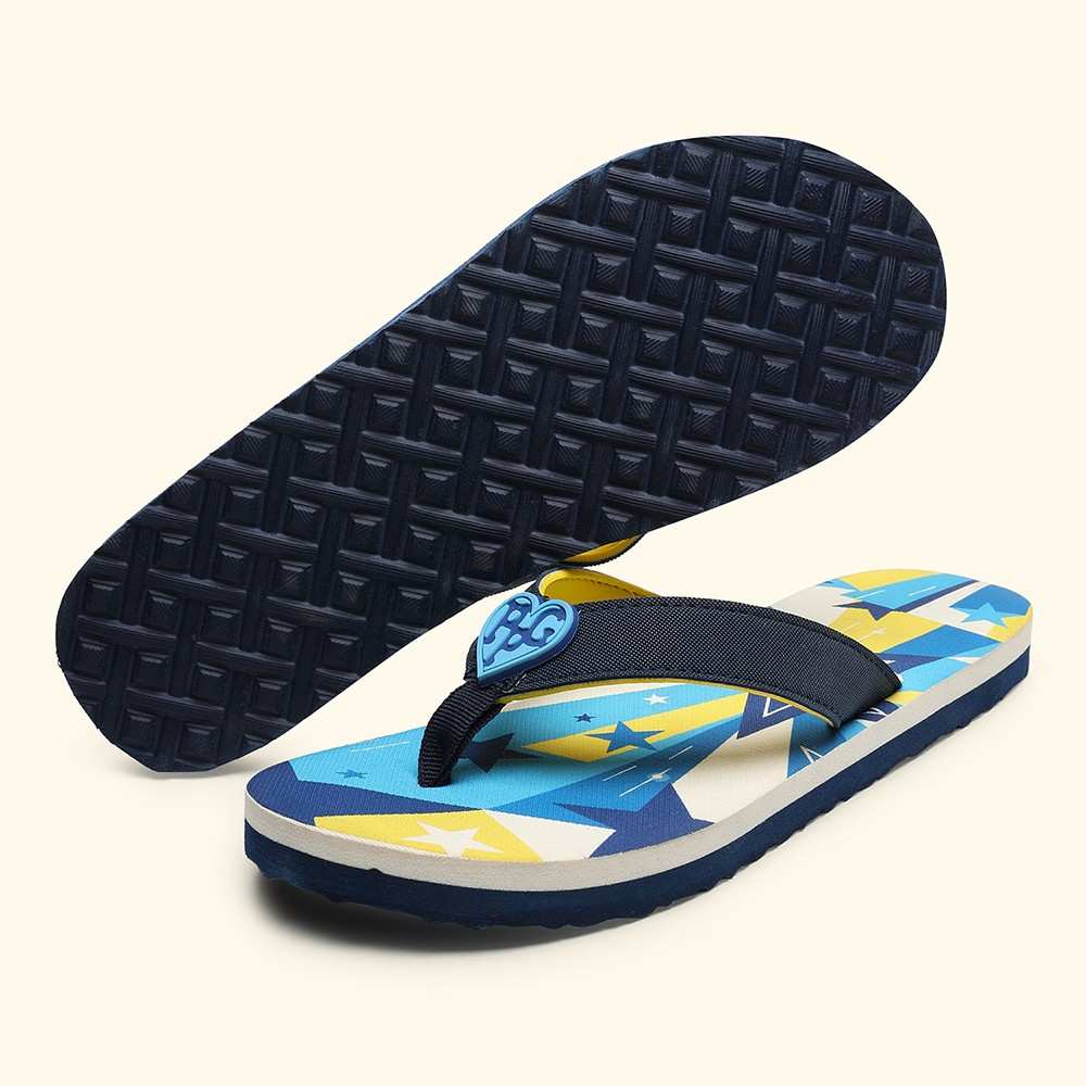 Powerpuff Girls 003 Slippers for Women - Image 4