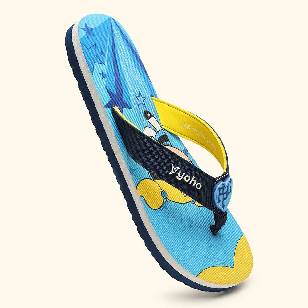 Powerpuff Girls 003 Slippers for Women - Image 6