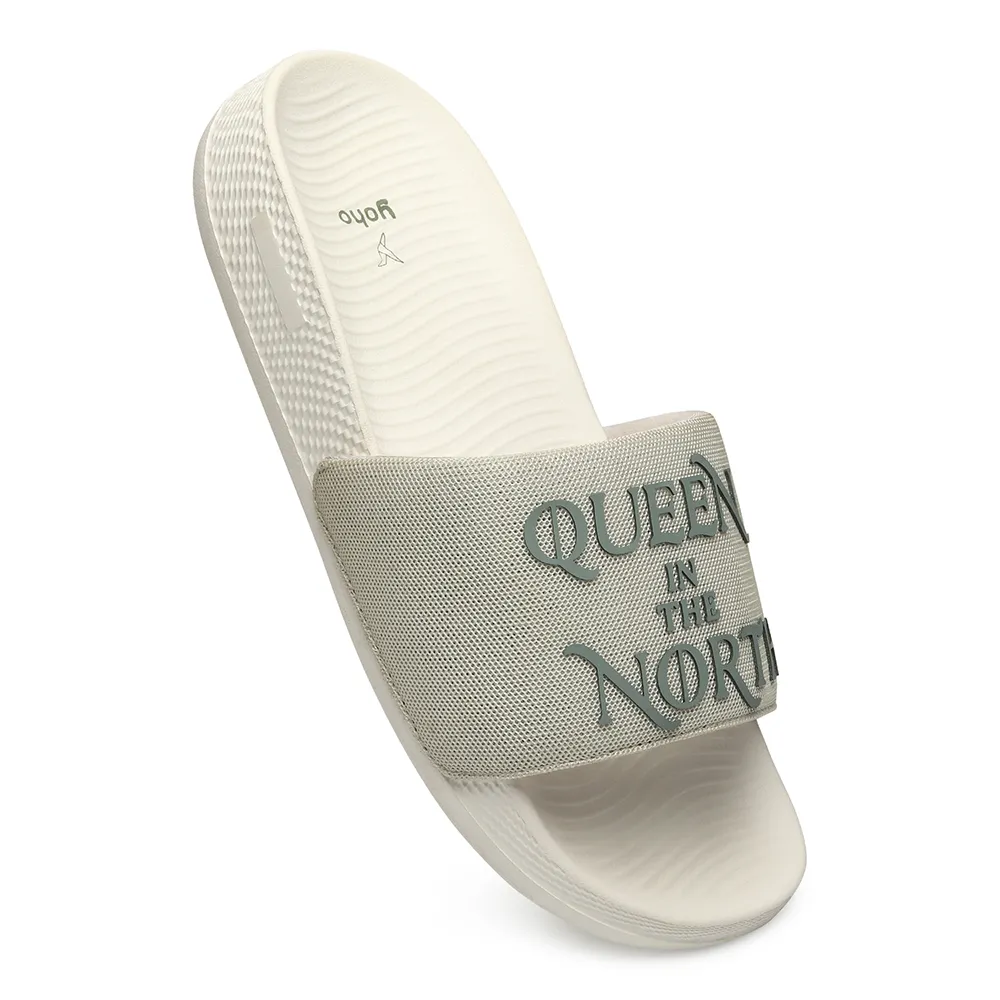 Queen In the North OG Sliders for Women - Image 12