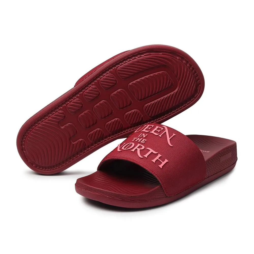 Queen In the North OG Sliders for Women - Image 3