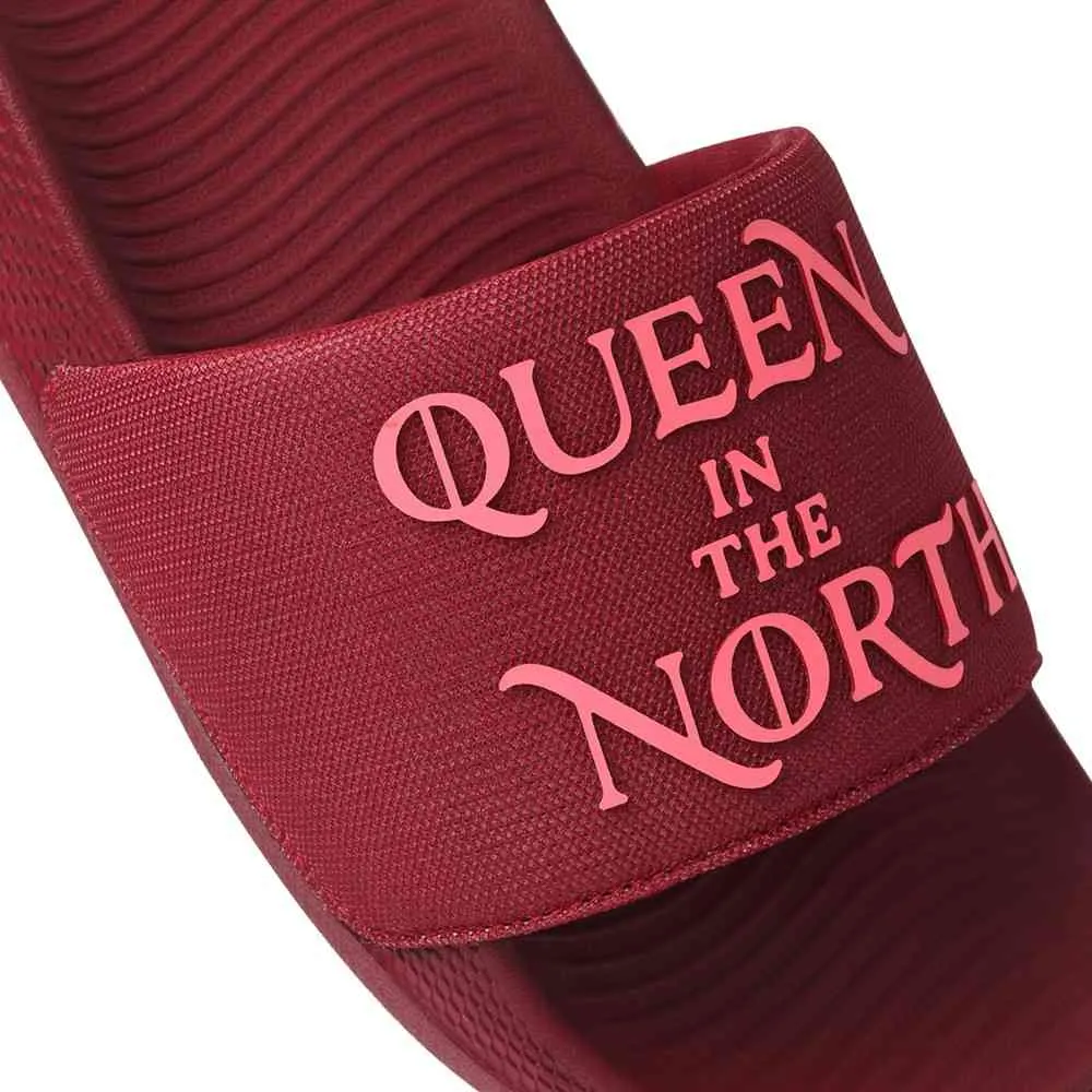 Queen In the North OG Sliders for Women - Image 5